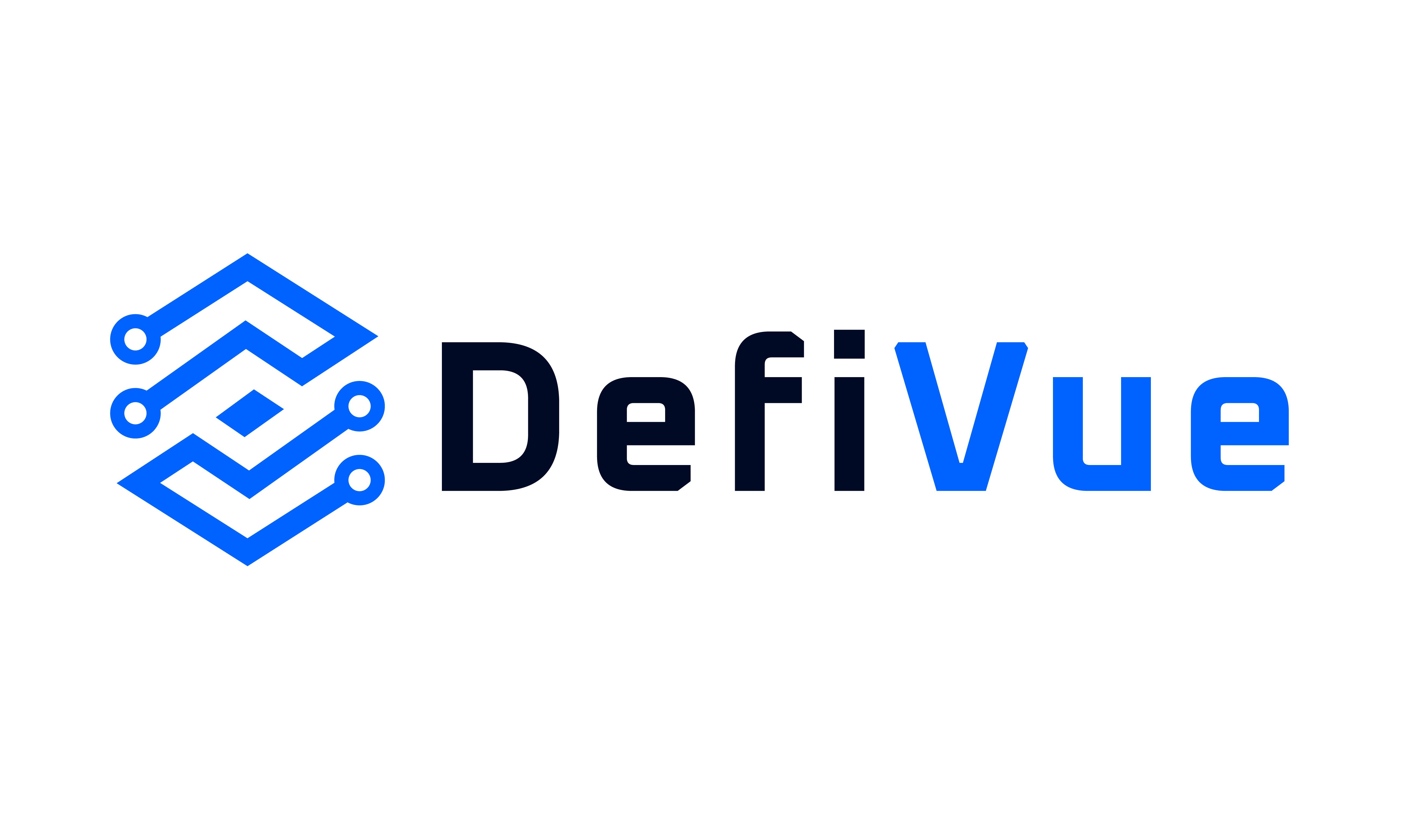 DefiVue logo